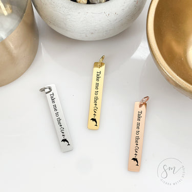 The Nelle Charm